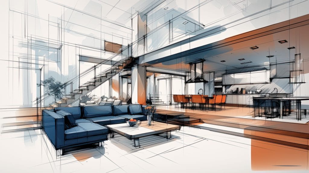 Aanbouw bouwen in Velp door Klussenbedrijf Arnhem