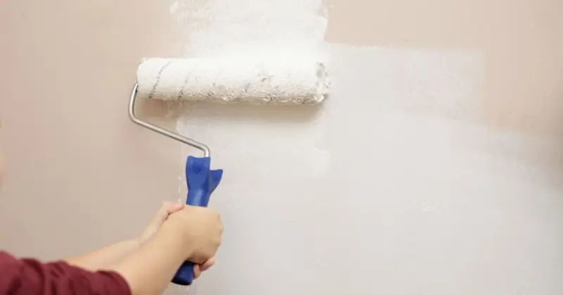 schilderen schilderen